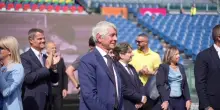 Abodi "Giochi Gioventù progetto programmatico, c'è ancora da fare"