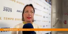 Ance, Brancaccio "Guardare avanti con coraggio"