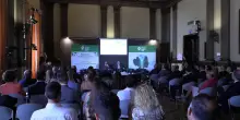 Rigenerazione oli minerali usati, Conou "Italia batte Europa"