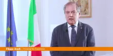 Medici, al via la rete di cooperazione permanente per Gaza