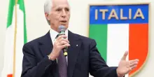 Una lunga lista di candidati alla presidenza. Giovedì il voto per il dopo Malagò