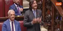 Matrimonio Jeff Bezos a Venezia, Caiata (FdI): Piantedosi riferisca in Aula? Mica è wedding planner