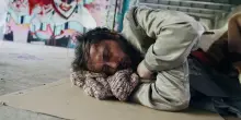 City Angels, esercito di volontari che aiutano chi dorme per strada