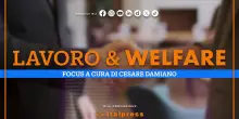 Focus Lavoro & Welfare - Puntata del 25 giugno 2025