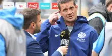 Chivu “Inter ha motivazione e mentalità, River club storico”