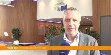 Iran-Usa, Tosi "Europa spettatrice, serve il riarmo con debito comune"