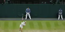Wimbledon in esclusiva su Sky Sport fino al 2030. Dal 30 giugno torna lo spettacolo dello slam londinese