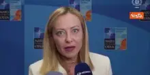 Vertice Nato, Meloni: Mondo sta cambiando, tema non solo su quanto, ma su cosa investiamo in difesa