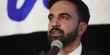 New York, il socialista anti Wall Street e filopalestinese vince le primarie dem