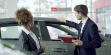 Nel 2025 mercato dell'auto in calo in Europa