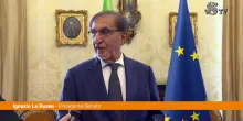 Omicidio Legrottaglie, La Russa riceve i poliziotti intervenuti