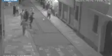 Sgominata una baby gang a Reggio Emilia, cinque misure cautelari