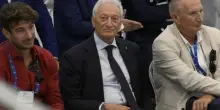 Luciano Buonfiglio è il nuovo presidente del Coni: battuto Luca Pancalli