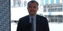 Go Red or Go Blue ospita Riccardo Molinari: Trump, sovranità e sfida alla globalizzazione