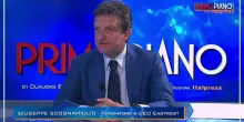 Eastwest, Scognamiglio "Conoscere bene i Paesi per stare sui mercati"