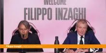 Filippo Inzaghi "Gattuso può portare la nazionale ai Mondiali"