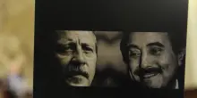 Massoneria e segreti, caccia all'agenda rossa di Borsellino: "Perquisizioni in tre case"