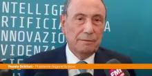Schifani "Stop polemiche su vicenda Dragotto, pensiamo ai bambini"