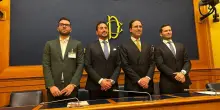 Salute, estetica e innovazione: un incontro alla Camera dei Deputati per esplorare il futuro del mercato