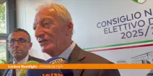 Coni, Buonfiglio "Pronti al massimo dialogo con il Governo"