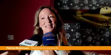 Mostra "Spazio umano" Fondazione Riv, Monterosso "Approdo nel sacro"
