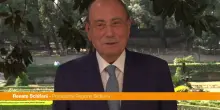 Schifani "135 milioni per rinnovare le strutture ricettive in Sicilia"