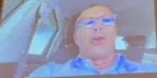 La gaffe clamorosa del dem Ricci. "Tutorial su cosa non fare", il video-boomerang