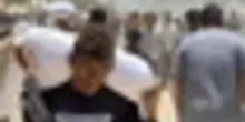 A Khan Younis il saccheggio della farina: "abbiamo fame, non c'è altra via"