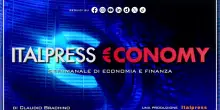 Italpress €conomy - Puntata del 27 giugno 2025