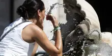 Pluto porta il caldo record in Italia. Quando finisce? "La data da segnare"
