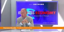 Buzzella "Chimica settore chiave per il manifatturiero italiano"