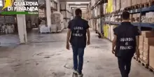 Torino, sequestrati 9 milioni di euro per reati tributari. 4 indagati