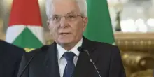 Ustica, Mattarella “Tragedia tra le più oscure e laceranti del Paese”