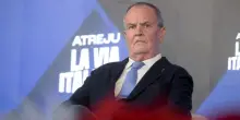 Terzo mandato, Calderoli “Nessun blitz, dialogo solo da FdI”