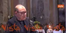 Verdone: "Ho avuto la fortuna di lavorare con Alvaro Vitali, era un galantuomo"