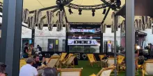 Dazn e i Watch Party, Giaccherini "Mondiale per Club affascinante"