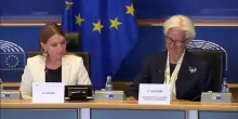 Europa tra incertezze geopolitiche, inflazione, euro digitale