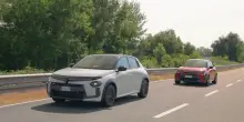 Lancia Ypsilon HF e HF Line, doppia anima sportiva