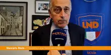 Lnd, Abete "Stagione positiva, sugli impianti fatti passi avanti"