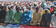 Ci mancava l'altra grande moschea. Polemica a Roma per il secondo mega luogo di culto islamico