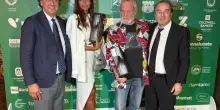Taormina, Nations Award a Besson e Gilliam. Premio “green” a De Mozzi