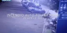 Incendio di due auto della Polfer di Rimini, perquisiti 15 anarchici