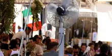 "Temperature ancora più in alto": settimana rovente in arrivo. Giuliacci: dove i picchi