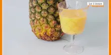 Sorsi di Benessere - Un drink gustoso e remineralizzante