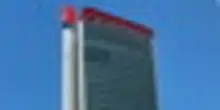 A Milano cede l'insegna Generali sulla Torre Hadid, edificio evacuato
