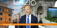 Righini "Al Summer Fancy Food portiamo la storia del Lazio"