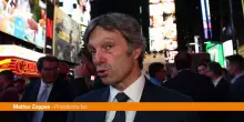 Summer Fancy Food, Zoppas "Raccontiamo i valori della cucina italiana"