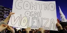A Roma apre lo sportello anti-violenza per uomini. "Richieste in continuo aumento"