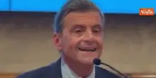 Calenda (Azione): Sistema democratico bloccato, serve riformare la Costituzione