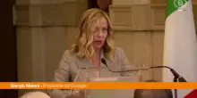 Via D'Amelio, Meloni "Popolo italiano ha diritto di conoscere verità"